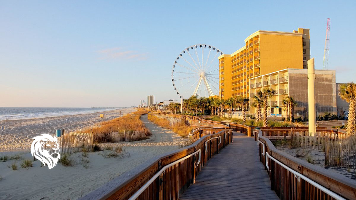 Buy Myrtle Beach Timeshare