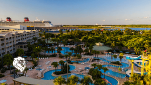 Holiday Inn Cape Canaveral Resort