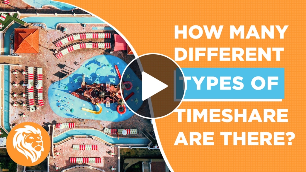 Different types of timeshare: Fractional ownership