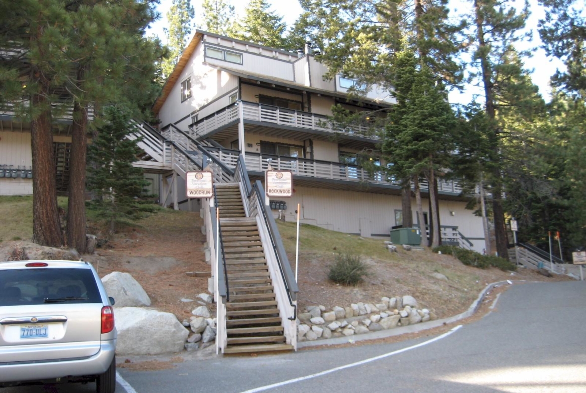 Perennial Vacation Club At Tahoe Village ETX