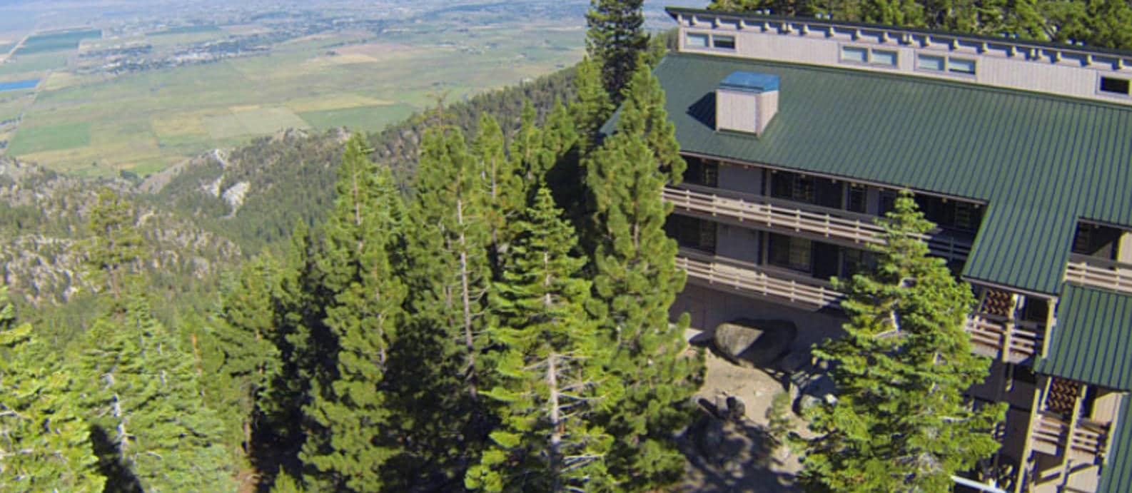 Perennial Vacation Club At Tahoe Village Overview