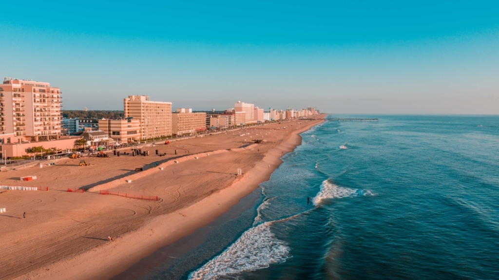 Virginia Beach Overview