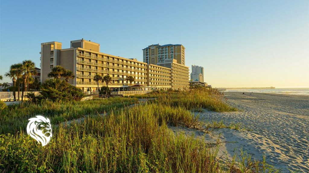 Westgate Myrtle Beach Resort Featured