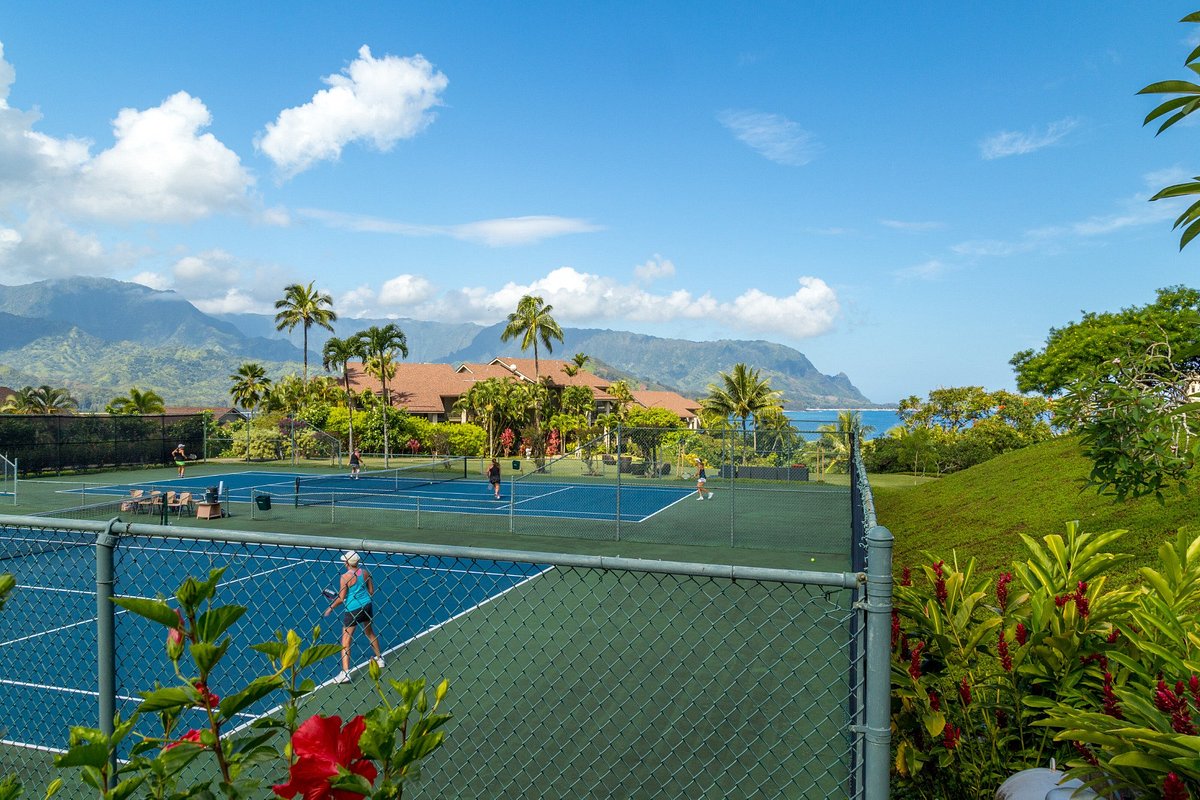 Hanalei Bay Resort Club