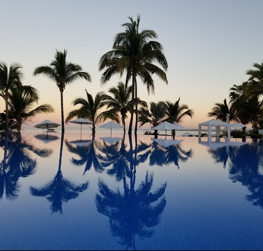 mexico timeshares pueblo bonito