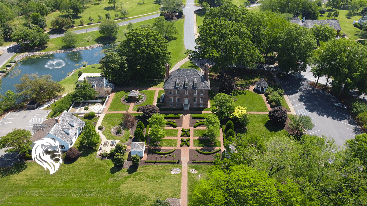 Historic Powhatan Williamsburg