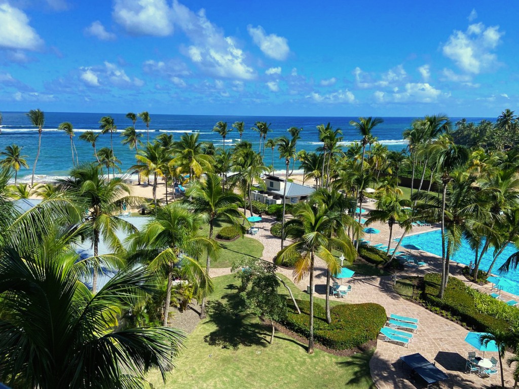 Hyatt Hacienda Del Mar