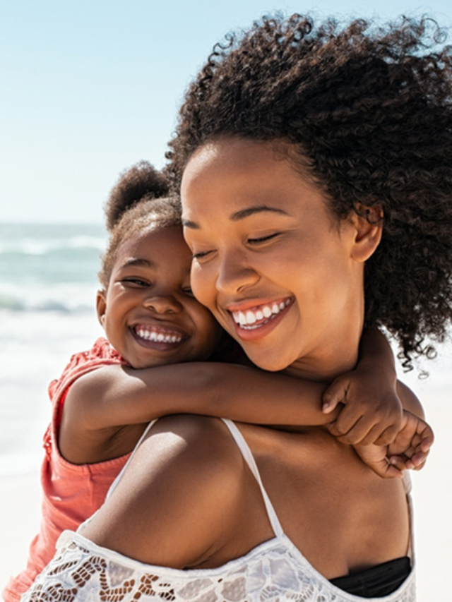 Mother's Day Vacation: Top 10 Timeshare Resorts For Mom