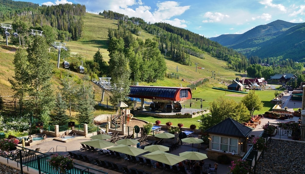 Best Timeshares in Colorado