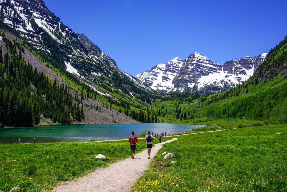 Best Timeshares in Colorado