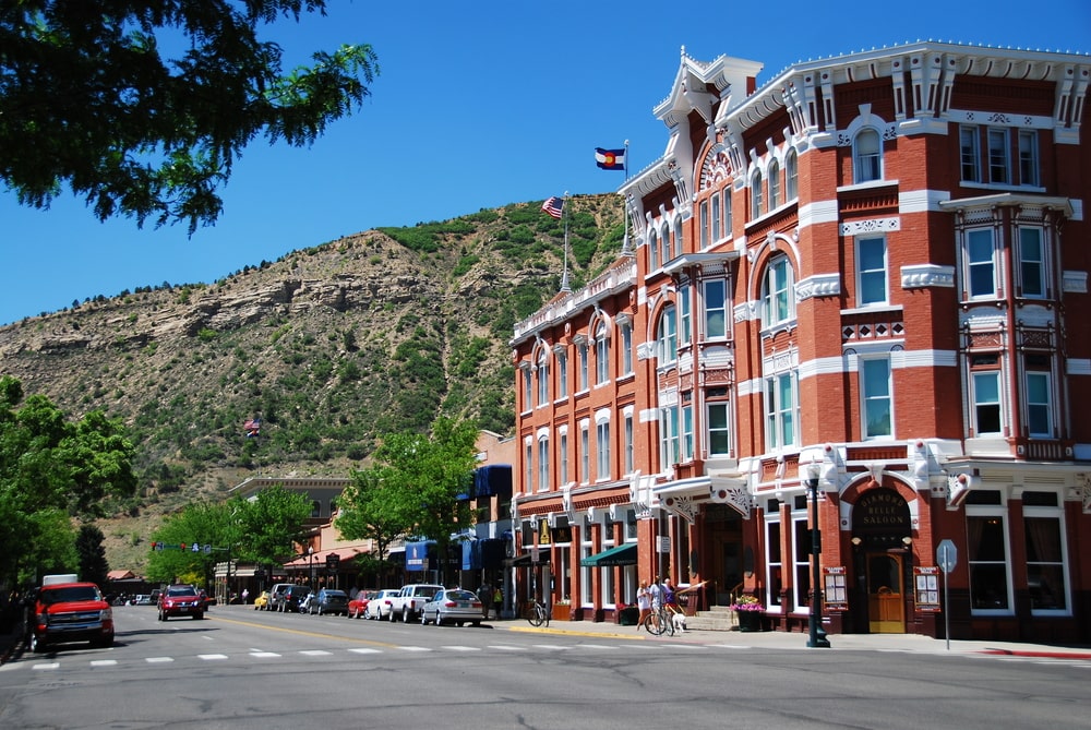 Best Timeshares in Colorado