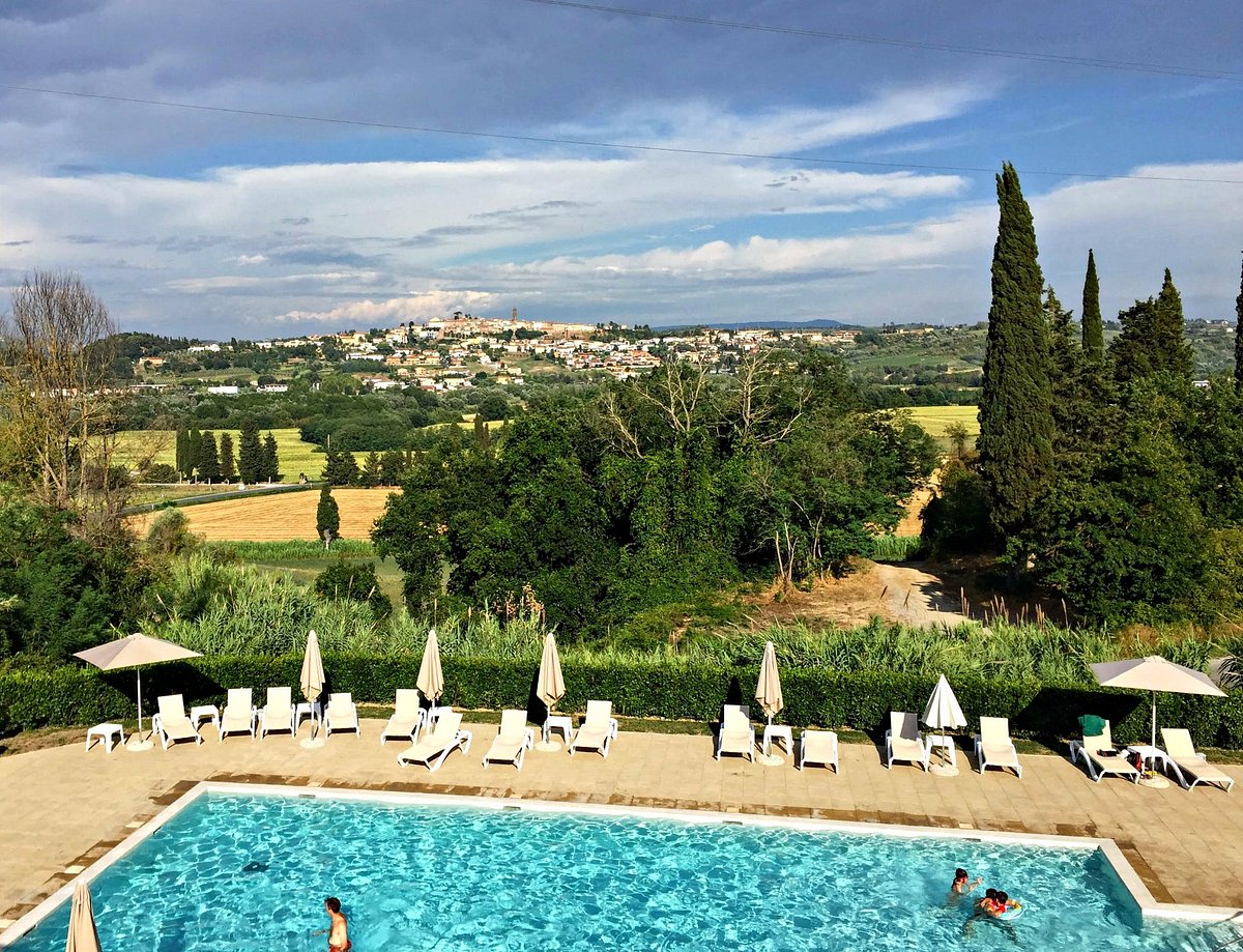 Hilton Grand Vacations Club at Borgo alle Vigne