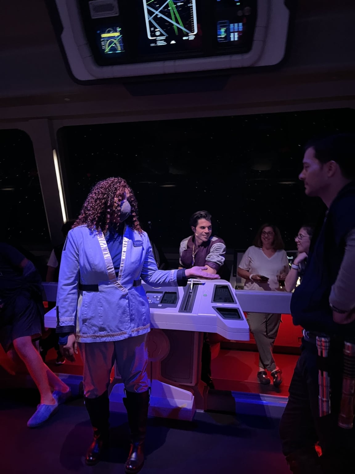 Star Wars Galactic Starcruiser: What You Need To Know and Is It Worth It?