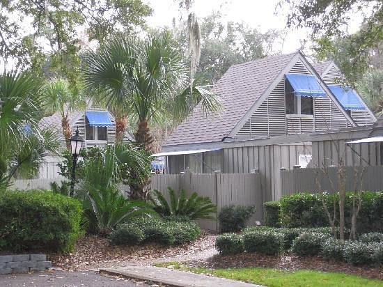 village at palmetto dunes timeshares for sale