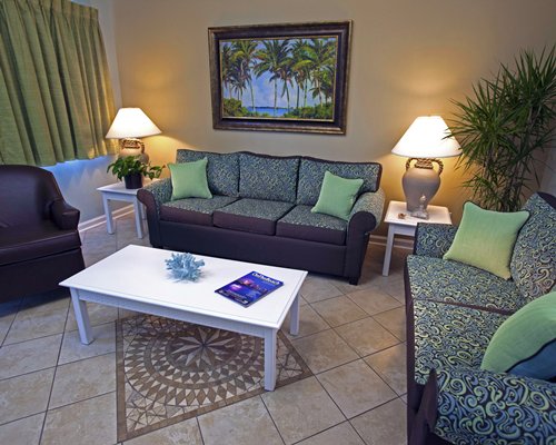 grand palms presidential villas