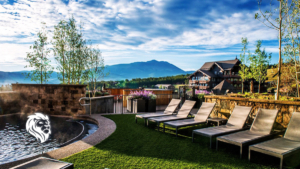 Best Timeshares in Colorado