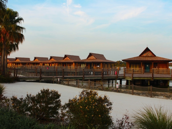 lake buena vista timeshare