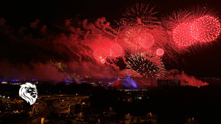 Top of the World Lounge