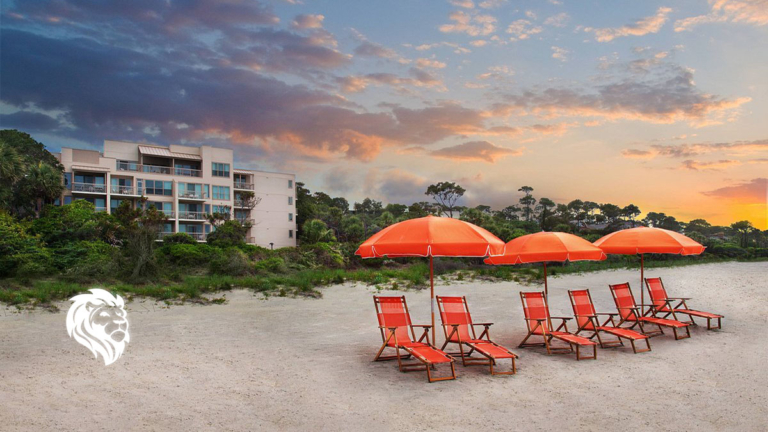 Hilton Head Island Timeshare