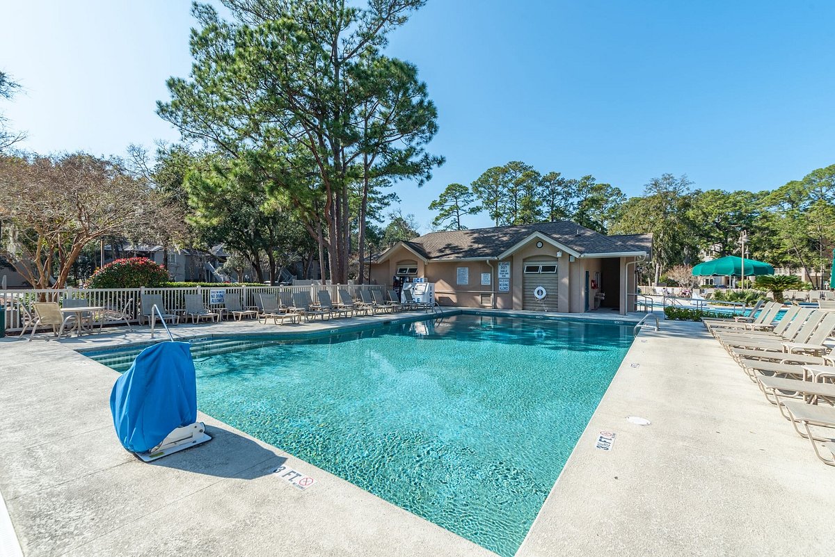 Hilton Head Island Timeshare Resales You Can't Miss | Fidelity Real Estate