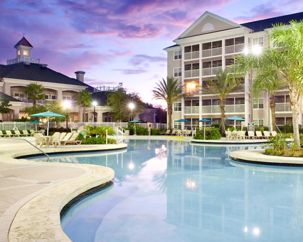 Grande Villas At World Golf Village
Bluegreen Resorts in Florida