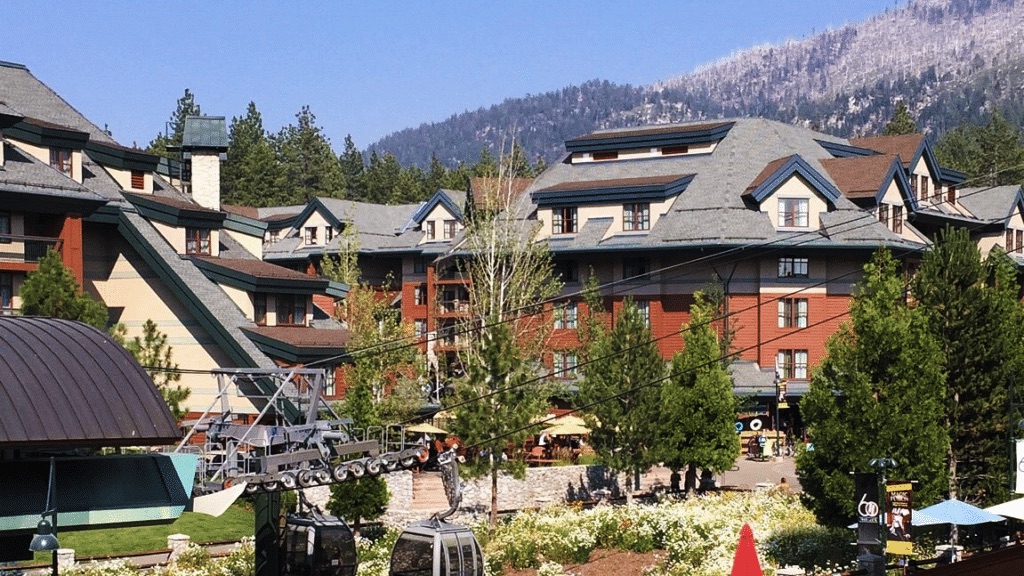 Marriott Grand Residence At Lake Tahoe
Fractional Property for Sale