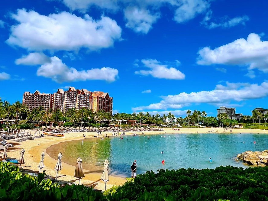 Buying DVC Resale market vs. Direct Aulani