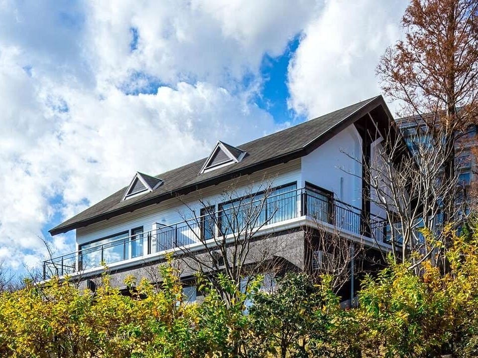 The Bay Forest Odawara, a Hilton Club