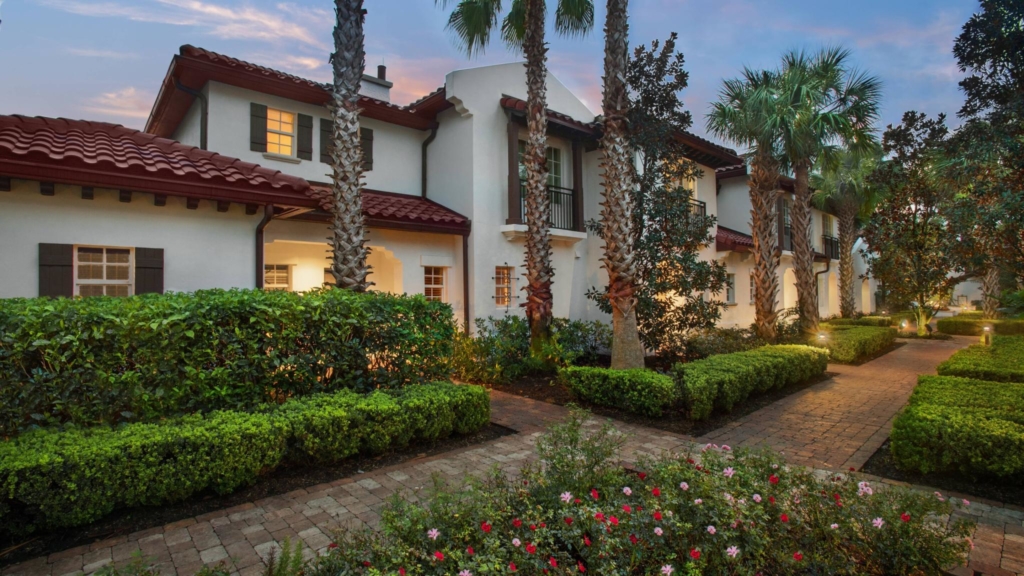 timeshares near Disney World