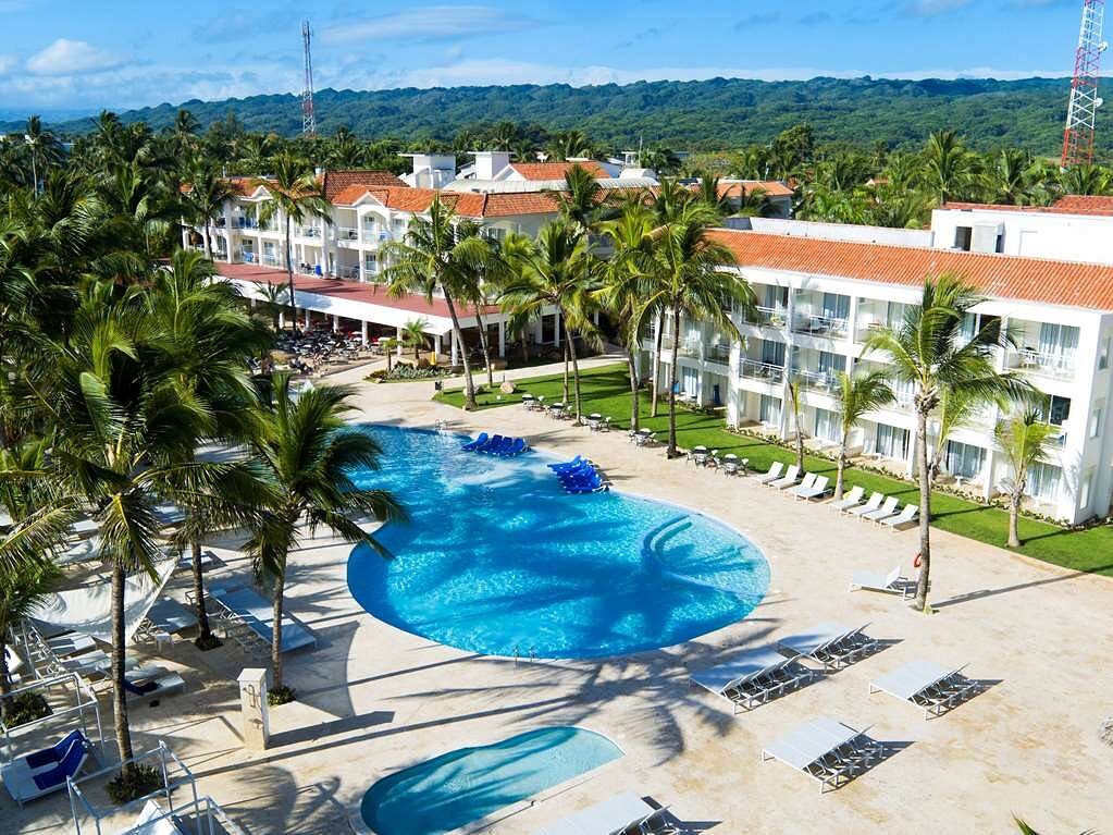 wyndham resorts caribbean