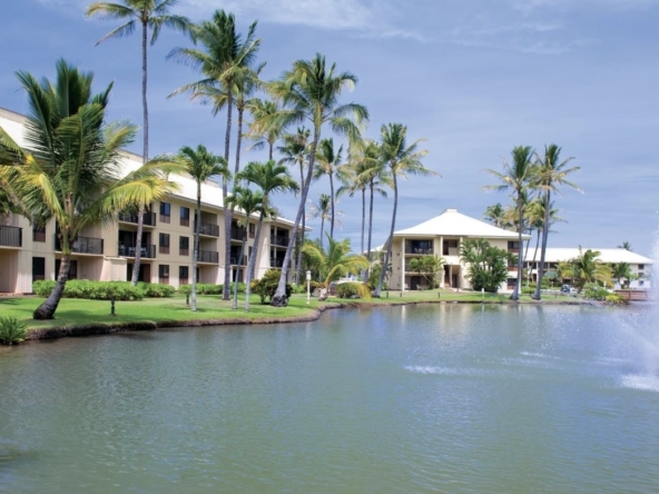 Wyndham Kauai Beach Villas