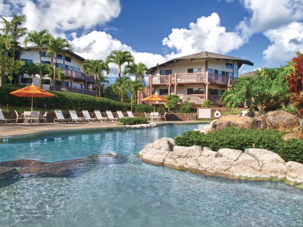 Hawaii Wyndham