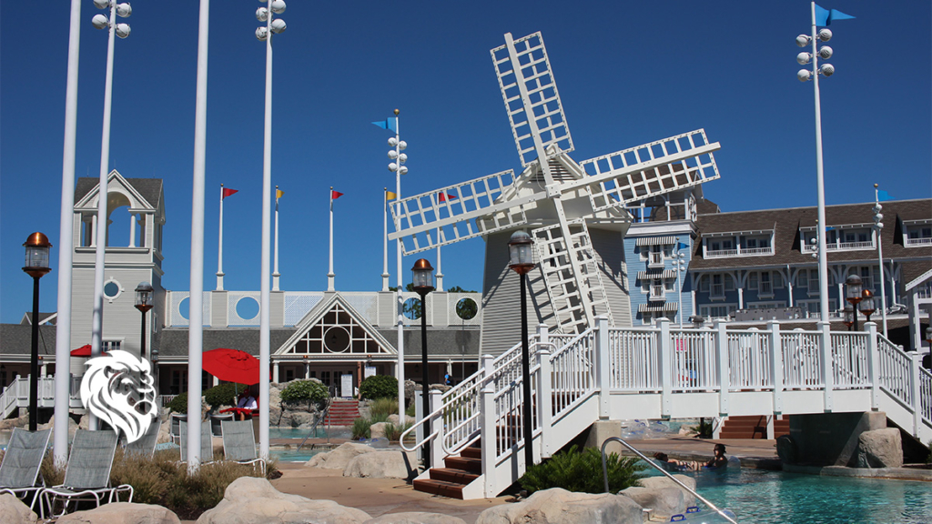 Annual DVC Dues for 2024 Fidelity Real Estate