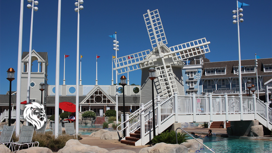 Annual DVC Dues for 2024 Fidelity Real Estate