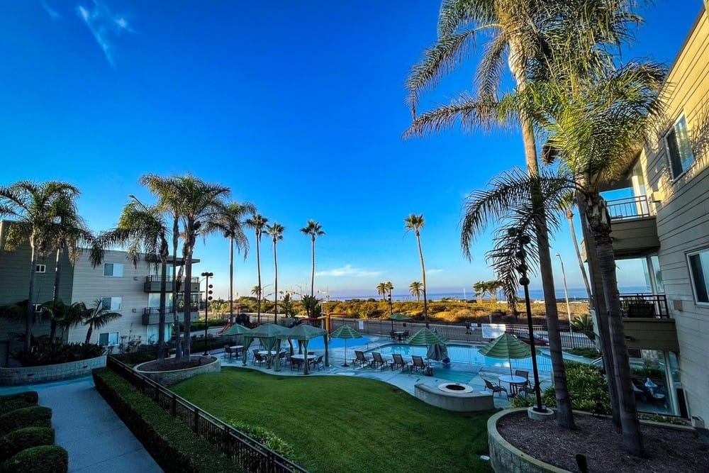 Carlsbad Timeshare: Carlsbad Seapointe Resort