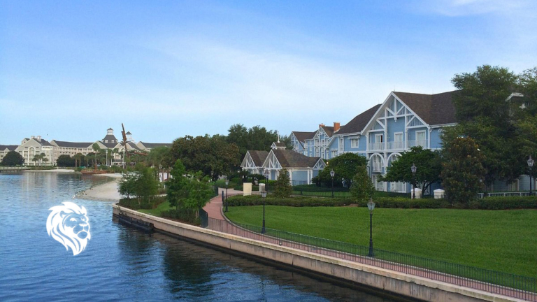 Disney Right of First Refusal