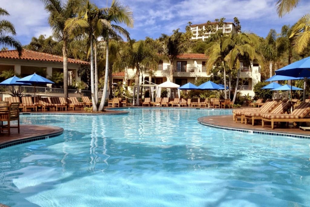 Carlsbad Timeshare: Four Seasons Residence Club Aviara