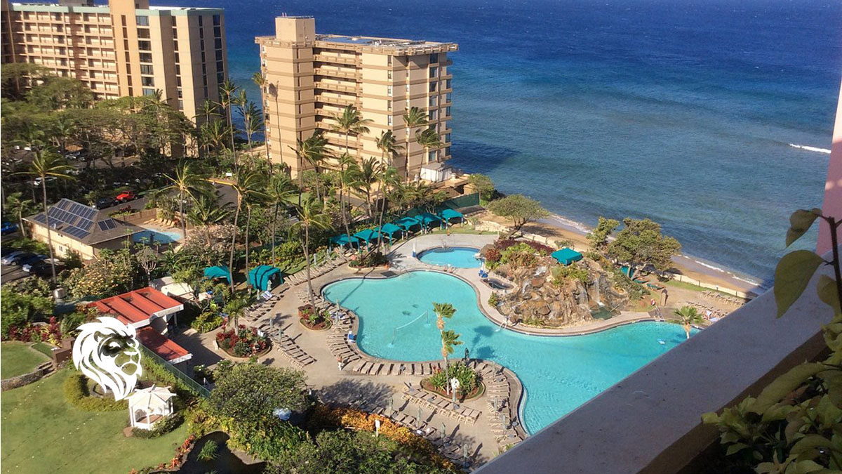 Ka'anapali Beach Club: Enjoy Maui With Diamond Resorts - Fidelity Real  Estate