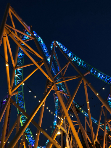 Knott's Berry Farm