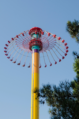 Knott's Berry Farm