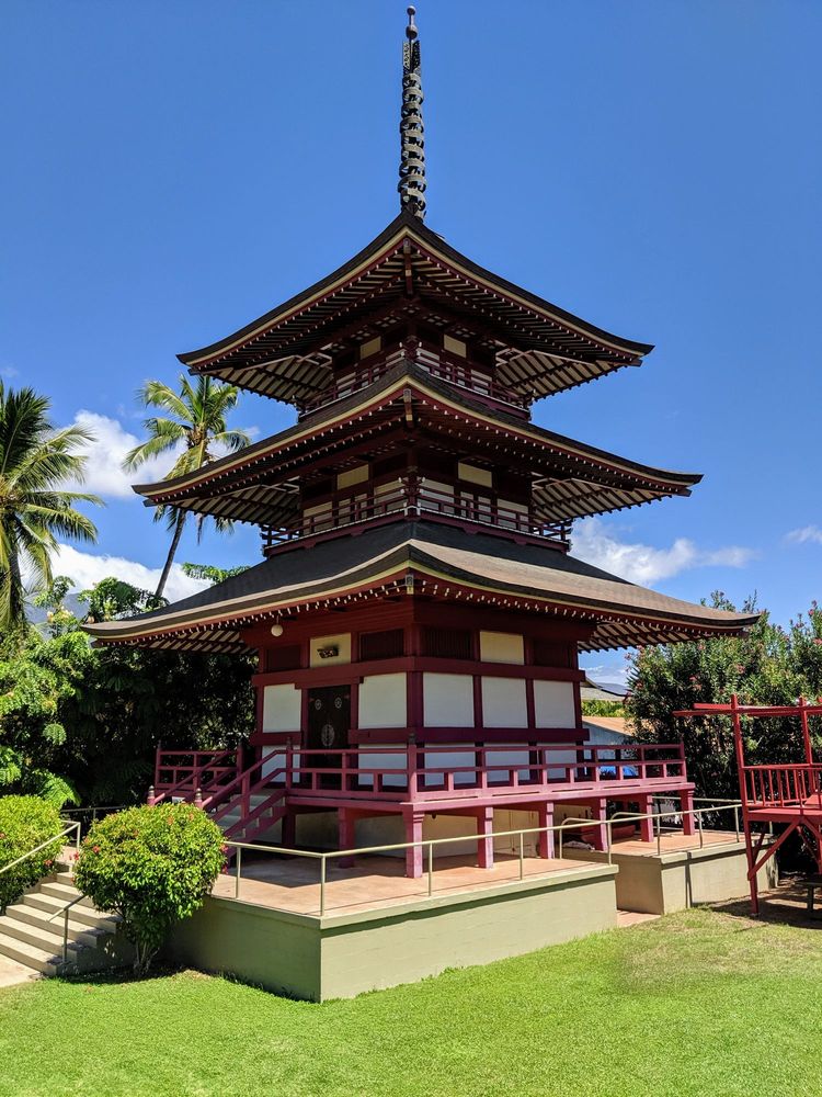 Ka'anapali Beach Club