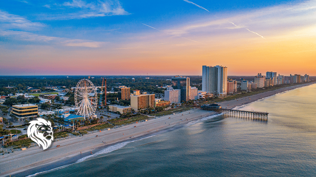 Things To Do In Myrtle Beach The