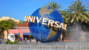 Universal Orlando