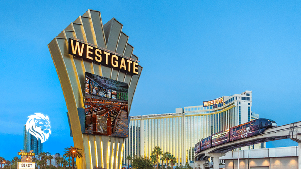 Westgate luggage hotsell