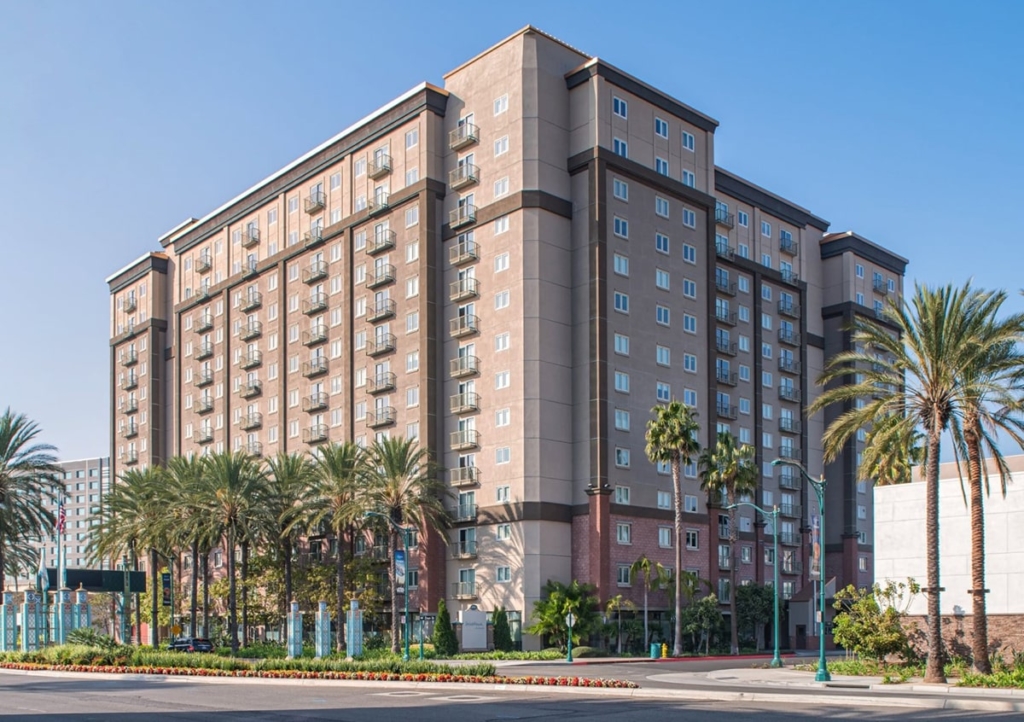 WorldMark Anaheim