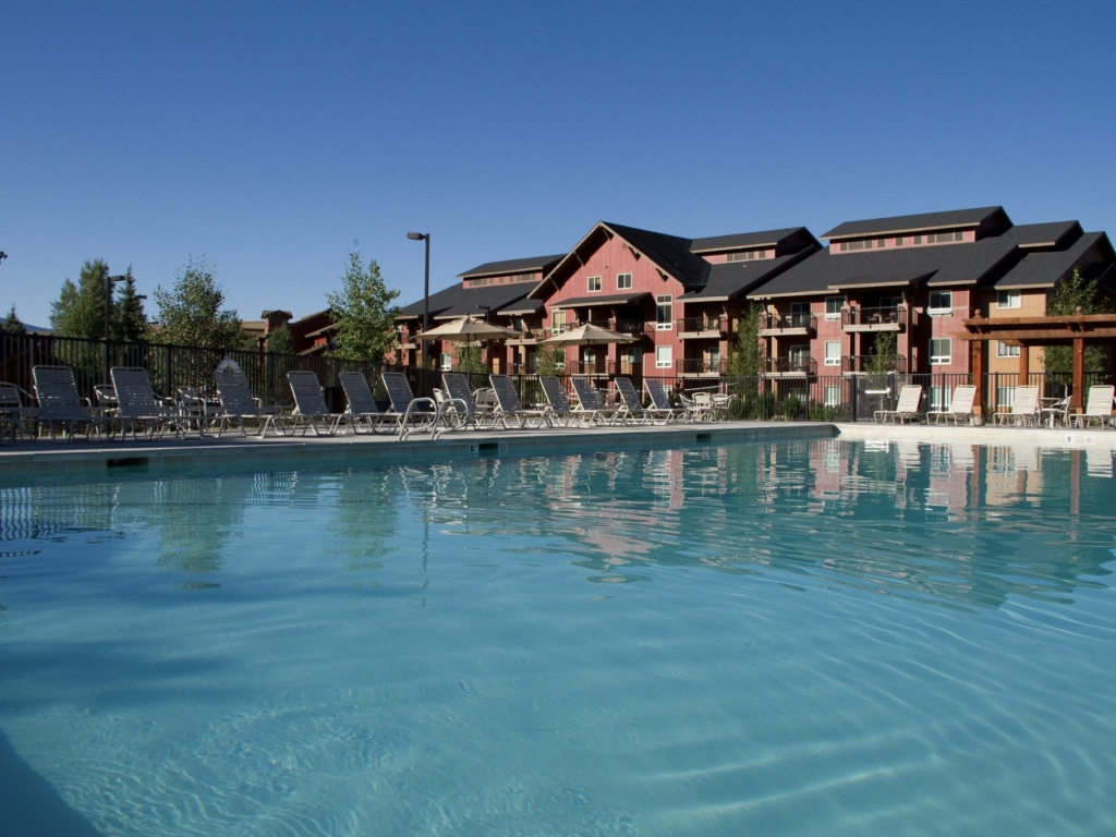 Steamboat Springs Timeshare