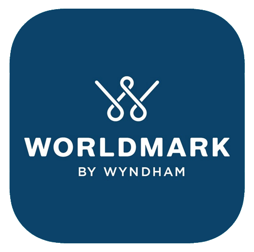 WorldMark by Wyndham Logo