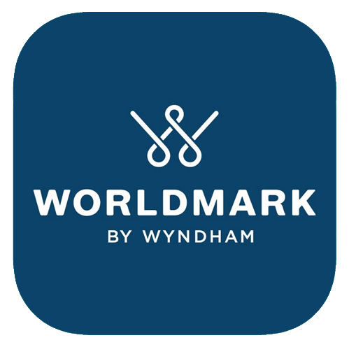 WorldMark by Wyndham Logo