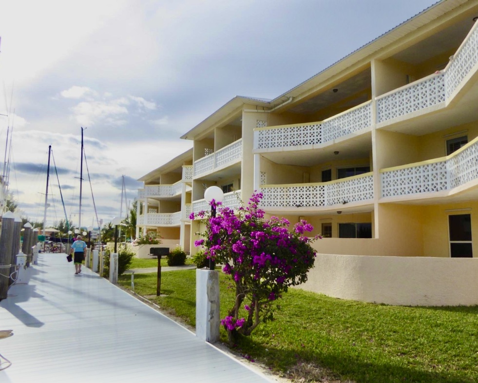 Ocean Reef Yacht Club and Resort