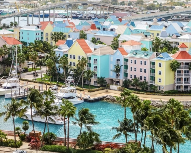 Top Bahamas Timeshare for a Sunny Island Vacation Fidelity Real Estate